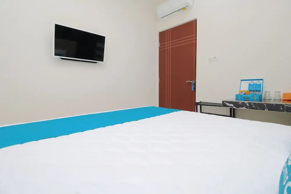 Сурабая: Airy Syariah Kencana Sari Barat Tiga BB 1B Surabaya