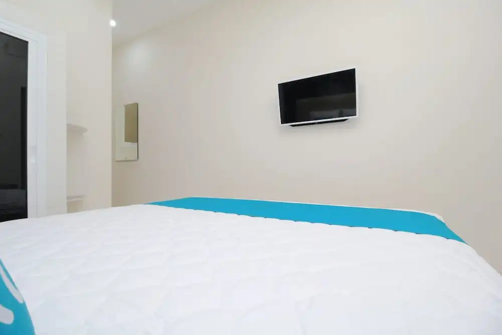 Сурабая: Airy Syariah Kencana Sari Barat Tiga BB 1B Surabaya