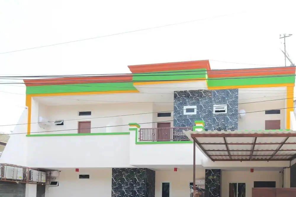 Airy Syariah Kencana Sari Barat Tiga BB 1B Surabaya — фото 1