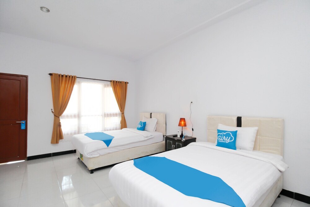 Прайя: Airy Praya Pejanggik 8 Lombok