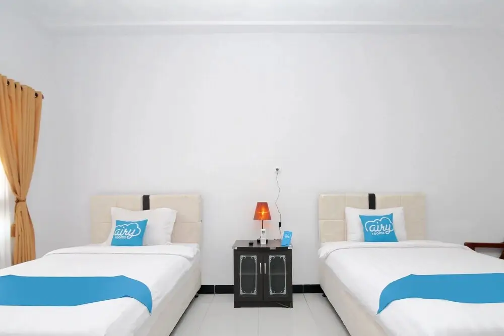 Прайя: Airy Praya Pejanggik 8 Lombok
