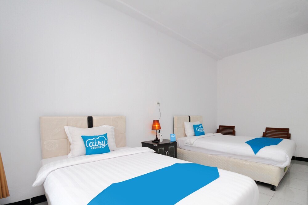 Прайя: Airy Praya Pejanggik 8 Lombok