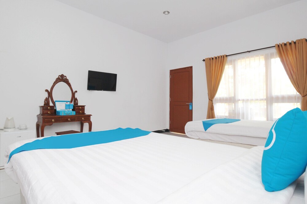 Прайя: Airy Praya Pejanggik 8 Lombok