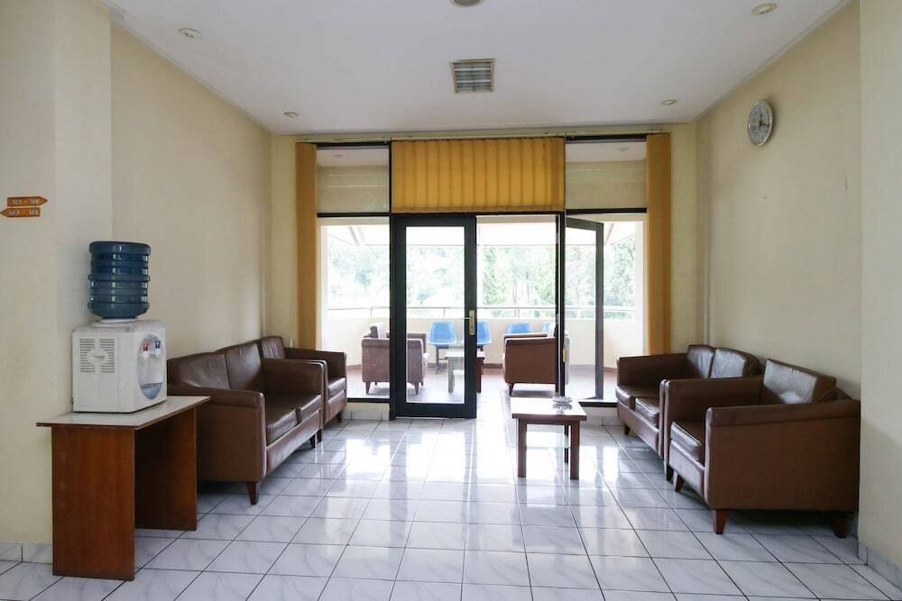 Сизаруа: Airy Eco Syariah Cisarua Lembah Nyiur 68 Bogor