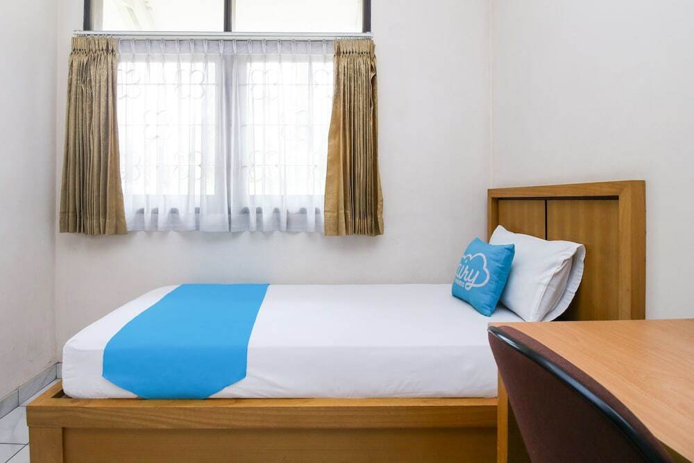 Сизаруа: Airy Eco Syariah Cisarua Lembah Nyiur 68 Bogor