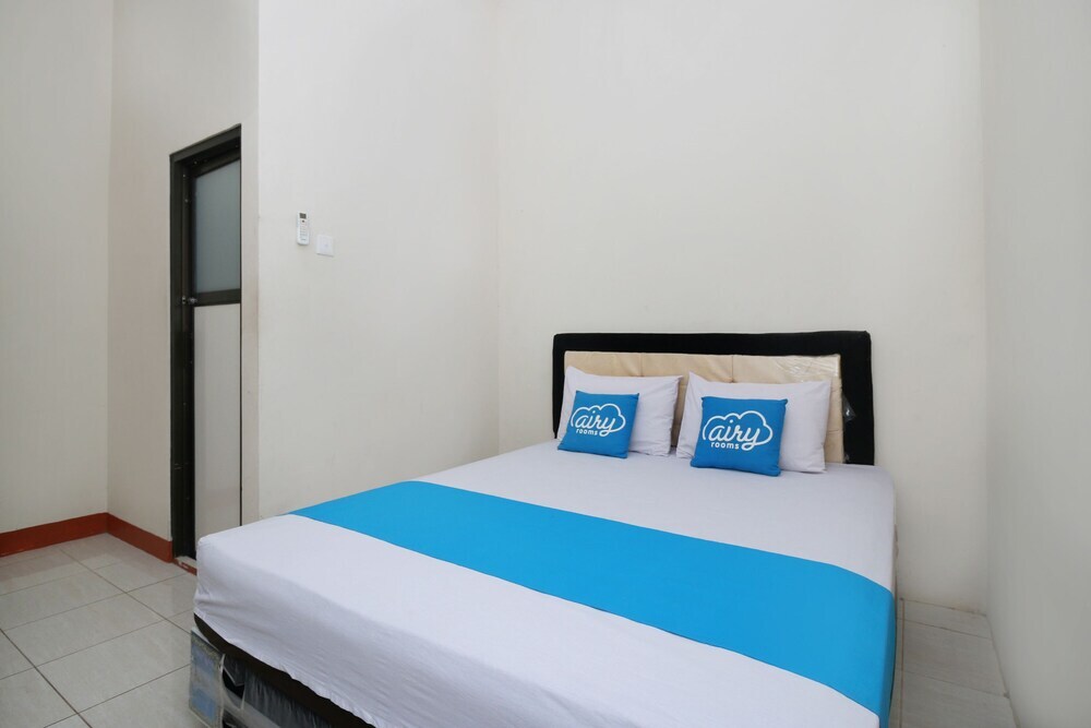 Баликпапан: Airy Eco Bandara Sepinggan Baru Gang Kutilang 29 Balikpapan