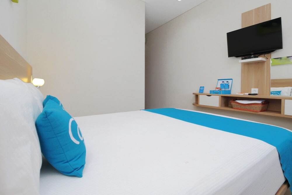 Денпасар: Airy Denpasar Selatan Dewata Indah Satu 8 Bali