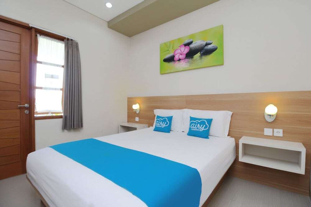 Денпасар: Airy Denpasar Selatan Dewata Indah Satu 8 Bali