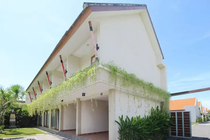 Денпасар: Airy Denpasar Selatan Dewata Indah Satu 8 Bali