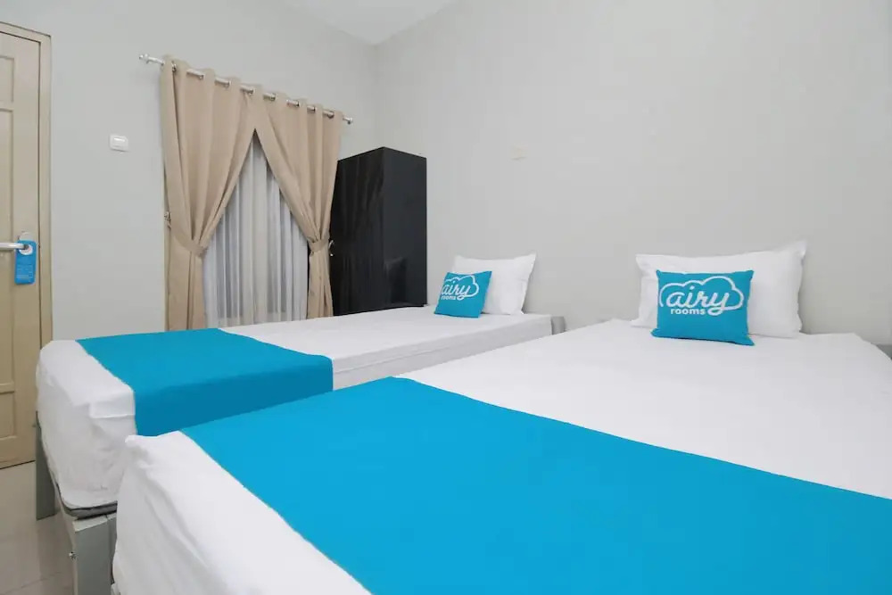 Клатен: Airy Syariah Prambanan KM 21 Klaten