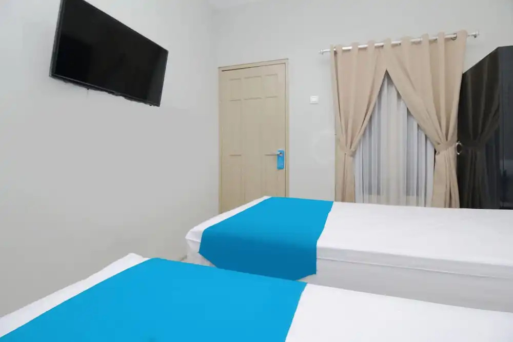 Клатен: Airy Syariah Prambanan KM 21 Klaten