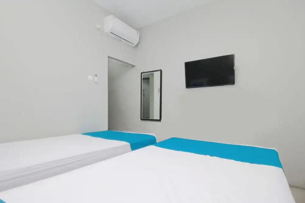 Клатен: Airy Syariah Prambanan KM 21 Klaten