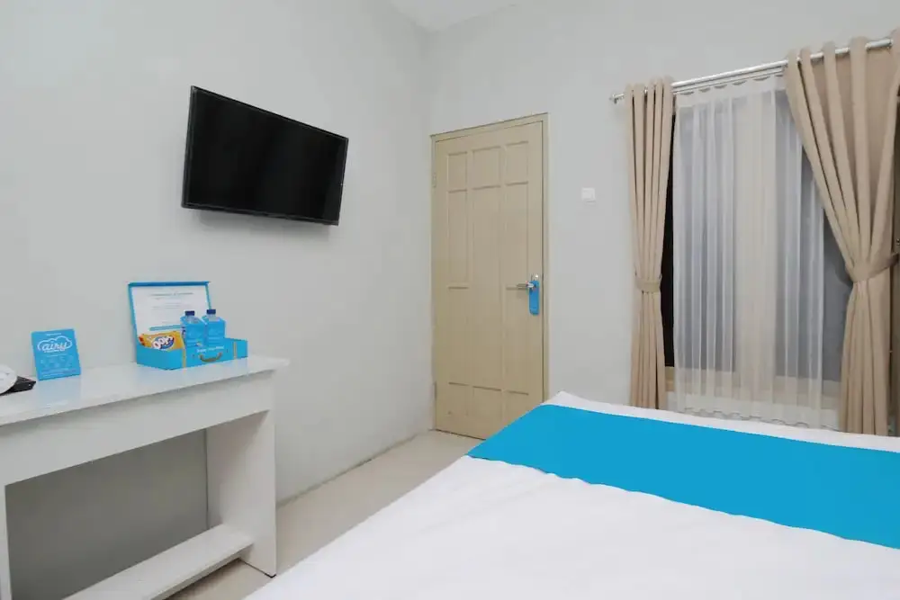 Клатен: Airy Syariah Prambanan KM 21 Klaten