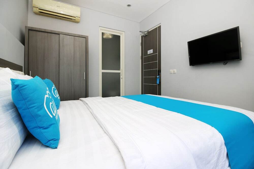Сурабая: Airy Syariah Central Park AA1 Wiguna Utara Surabaya