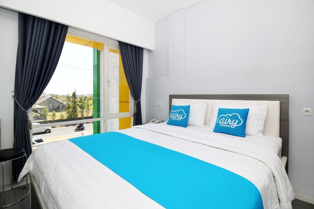 Сурабая: Airy Syariah Central Park AA1 Wiguna Utara Surabaya