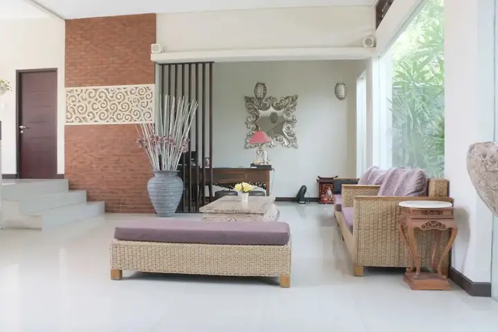 Кута: Airy Seminyak Eka Laweya 8 Kuta Bali