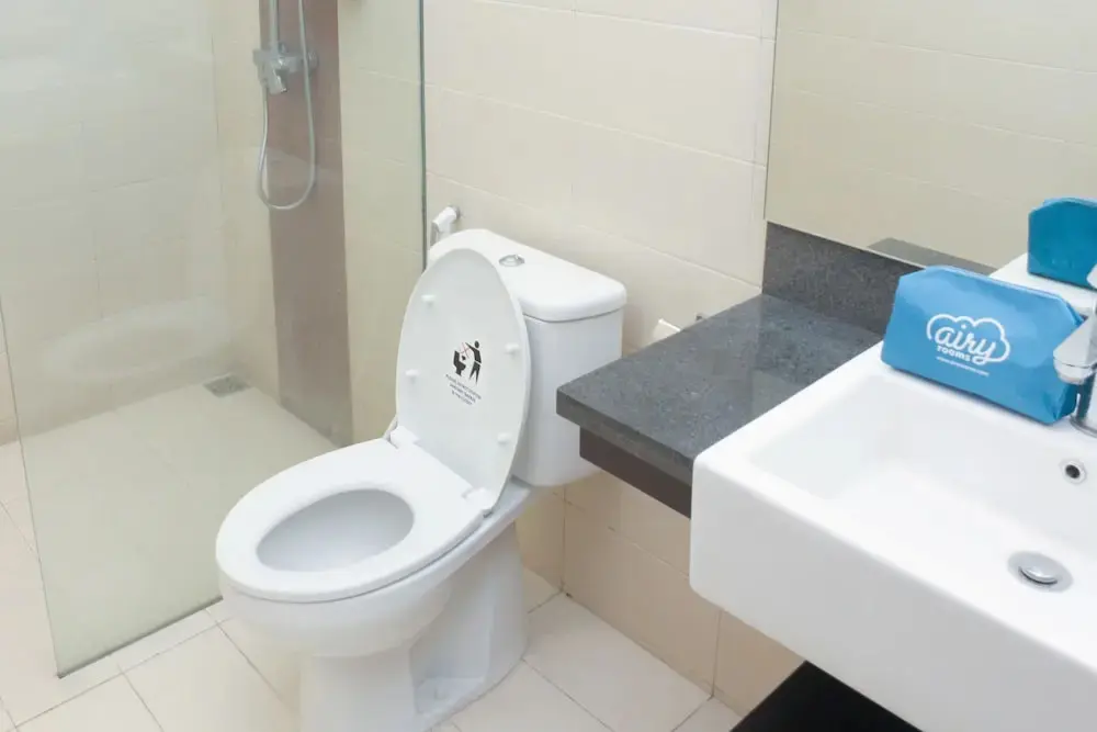 Кута: Airy Seminyak Eka Laweya 8 Kuta Bali