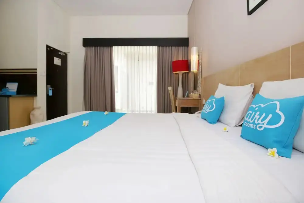Кута: Airy Seminyak Eka Laweya 8 Kuta Bali