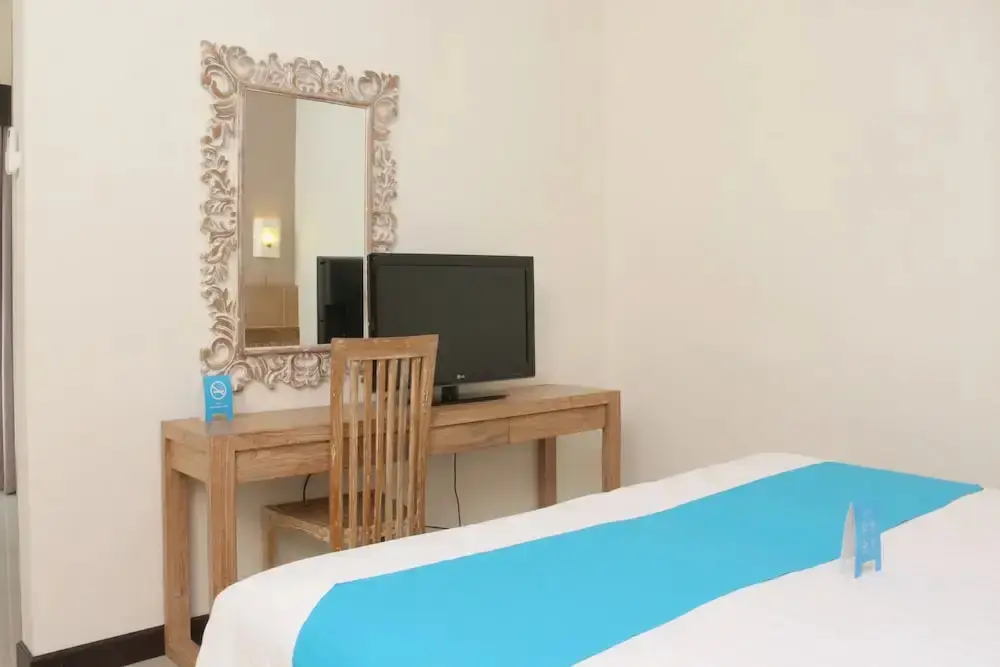 Кута: Airy Seminyak Eka Laweya 8 Kuta Bali