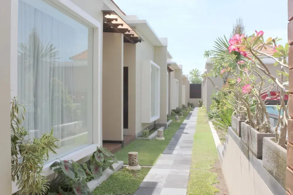 Кута: Airy Seminyak Eka Laweya 8 Kuta Bali