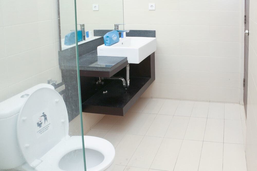 Кута: Airy Seminyak Eka Laweya 8 Kuta Bali