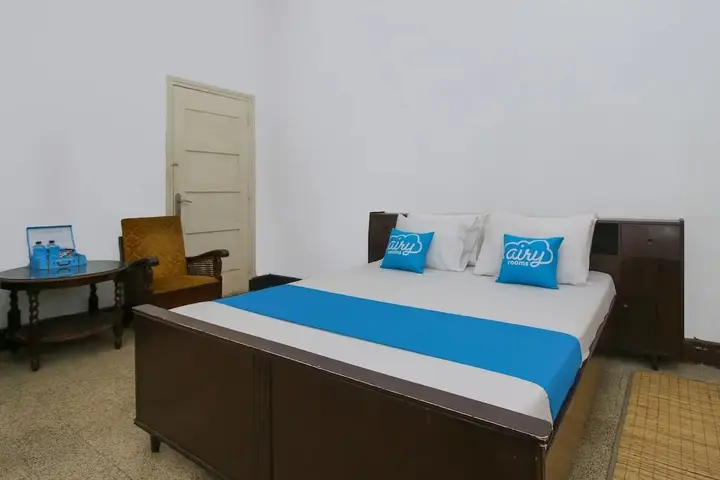 Маланг: Airy Klojen Kawi Atas 40 Malang