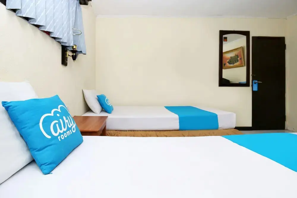 Баликпапан: Airy Eco Syariah Gajah Mada 76 Balikpapan
