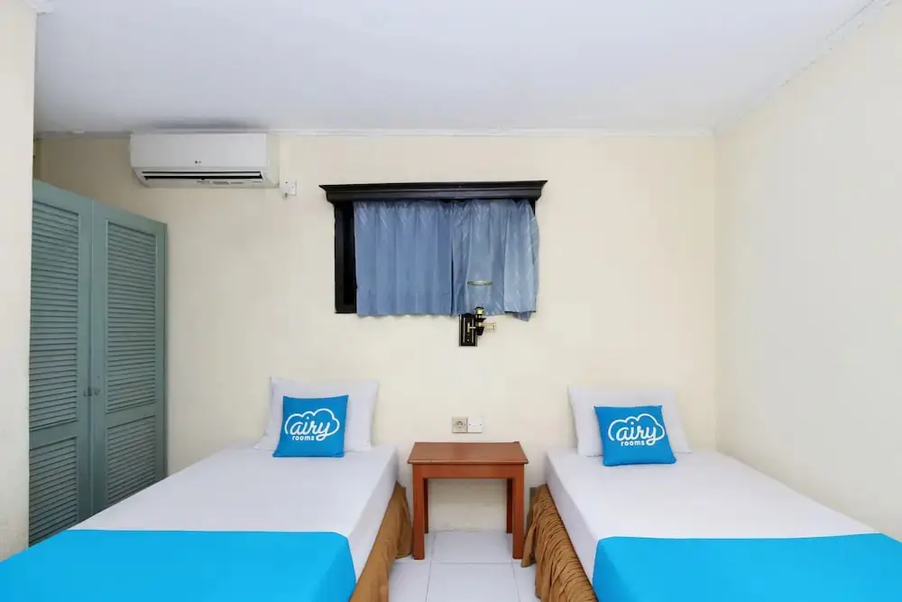 Баликпапан: Airy Eco Syariah Gajah Mada 76 Balikpapan