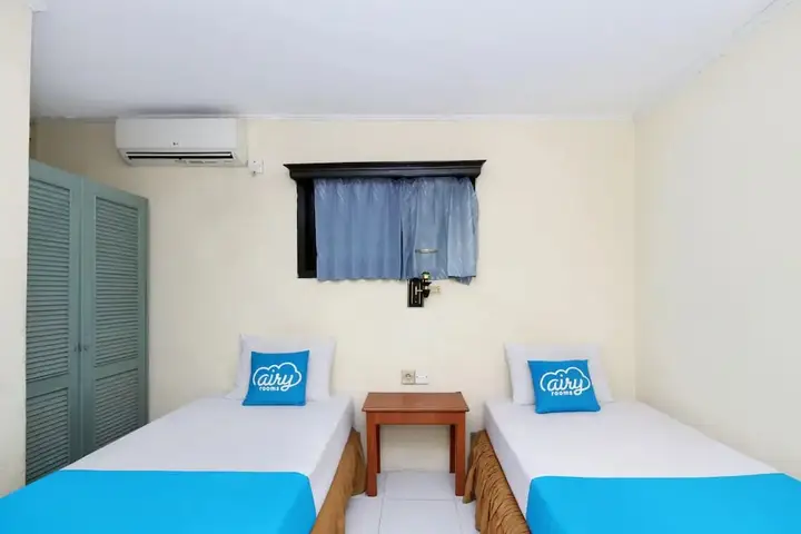 Баликпапан: Airy Eco Syariah Gajah Mada 76 Balikpapan