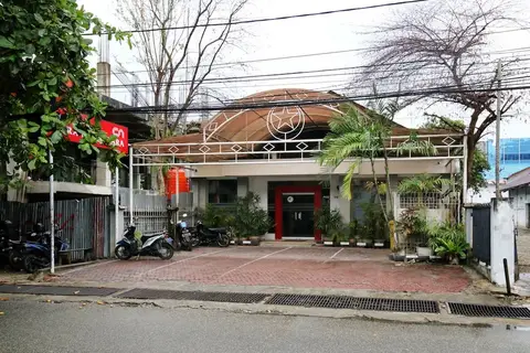 Airy Eco Syariah Gajah Mada 76 Balikpapan — фото 1