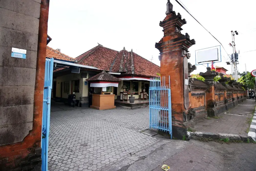 Денпасар: Airy Denpasar Barat Imam Bonjol 125 Bali