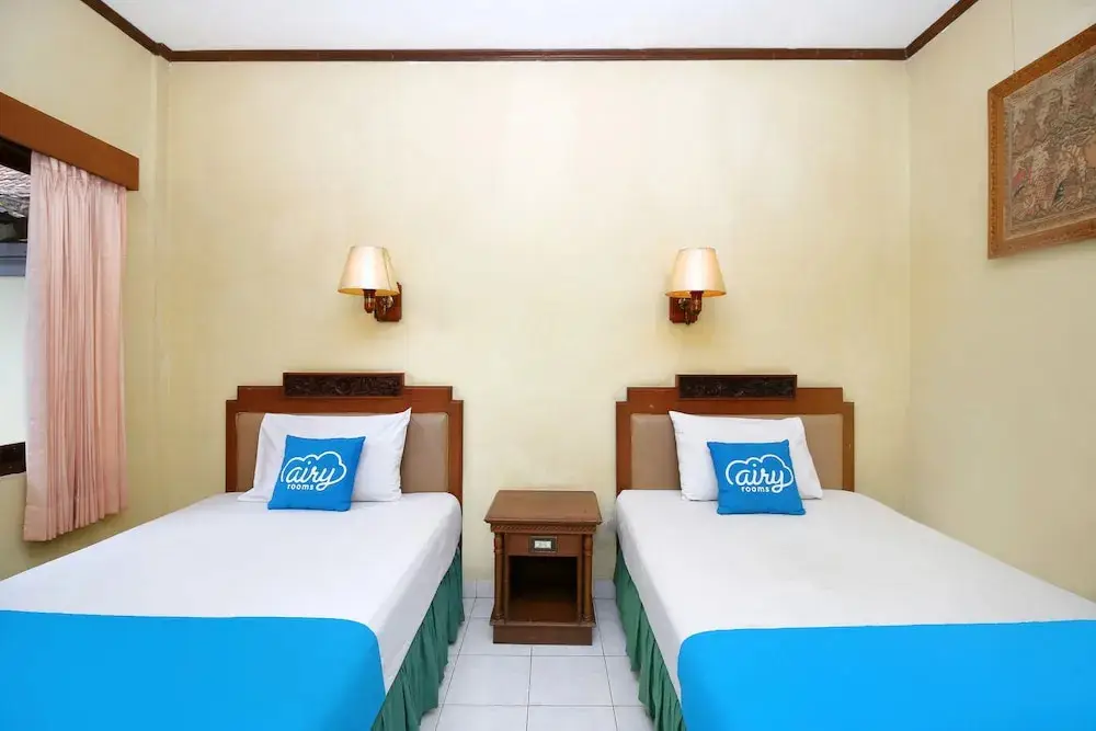 Денпасар: Airy Denpasar Barat Imam Bonjol 125 Bali