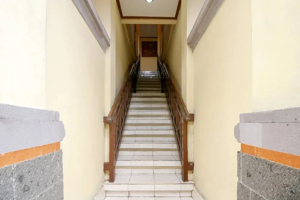 Денпасар: Airy Denpasar Barat Imam Bonjol 125 Bali