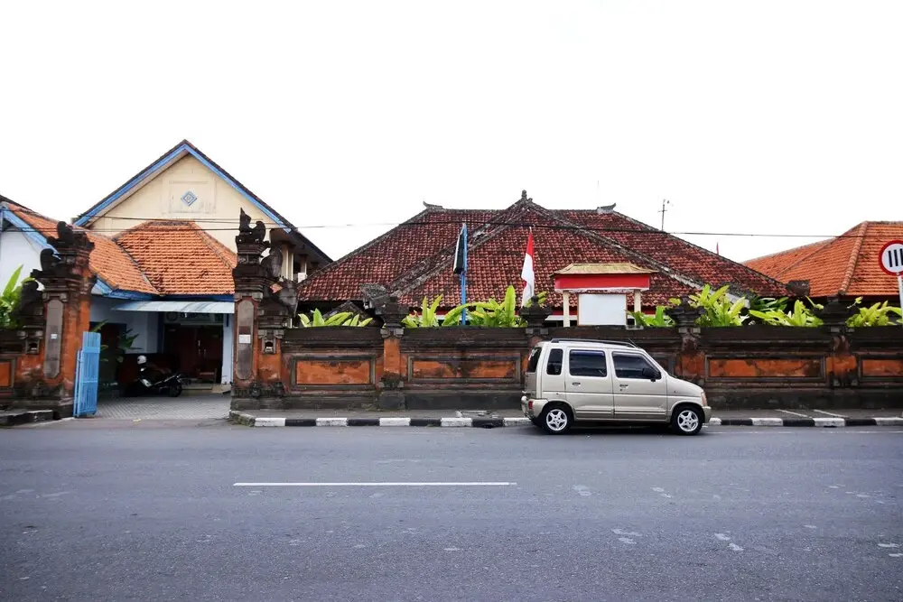 Денпасар: Airy Denpasar Barat Imam Bonjol 125 Bali