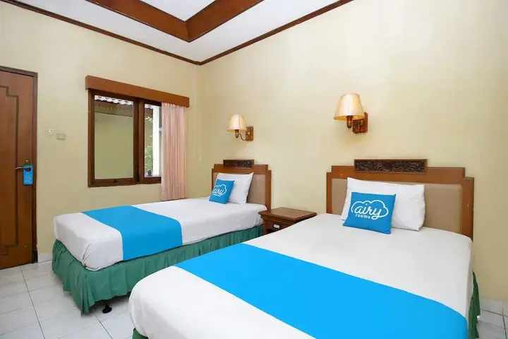 Денпасар: Airy Denpasar Barat Imam Bonjol 125 Bali