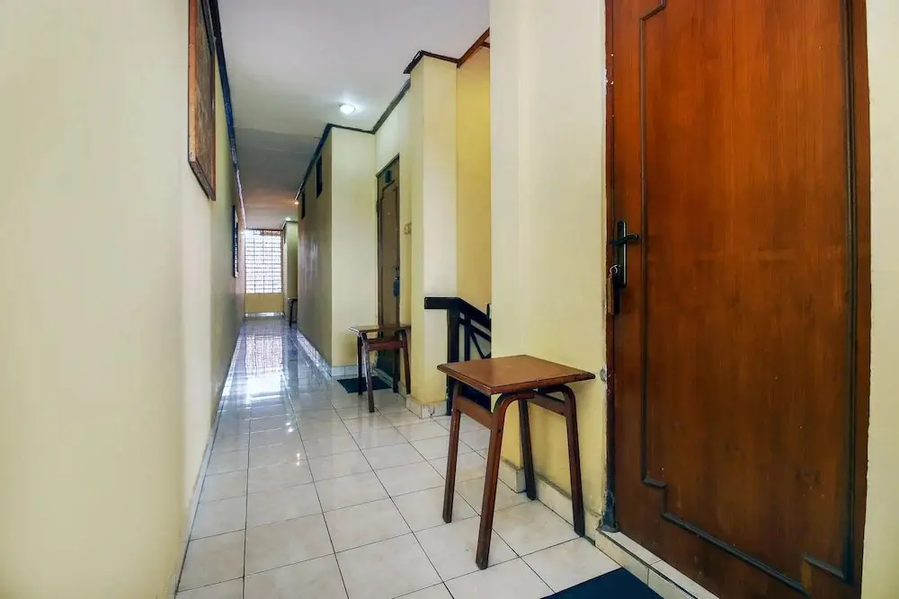 Денпасар: Airy Denpasar Barat Imam Bonjol 125 Bali