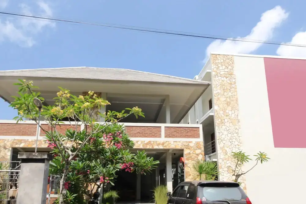 Матарам: Airy Mataram Kulintang Satu 3 Lombok