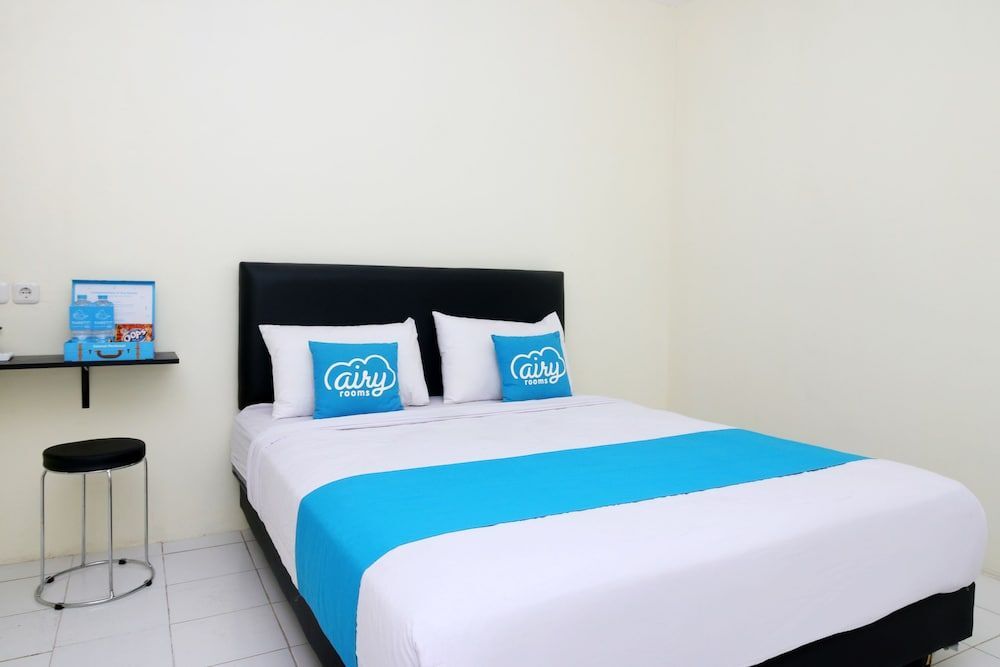 Сурабая: Airy Mulyorejo Kalijudan 125B Surabaya