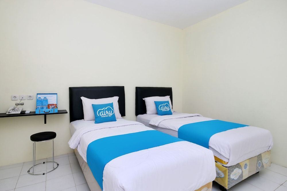 Сурабая: Airy Mulyorejo Kalijudan 125B Surabaya