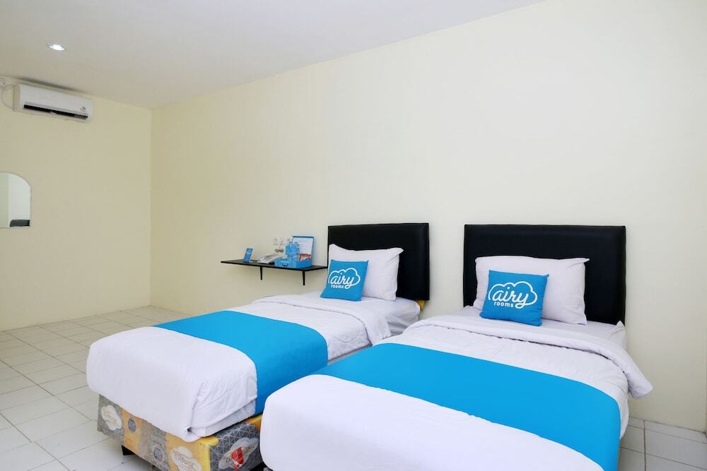 Сурабая: Airy Mulyorejo Kalijudan 125B Surabaya