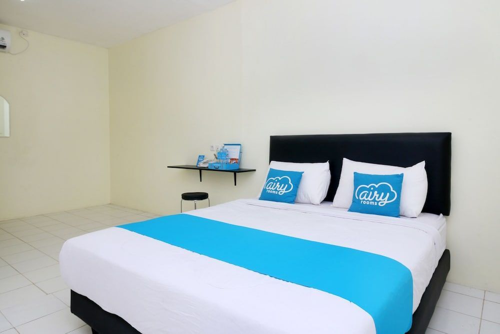 Сурабая: Airy Mulyorejo Kalijudan 125B Surabaya