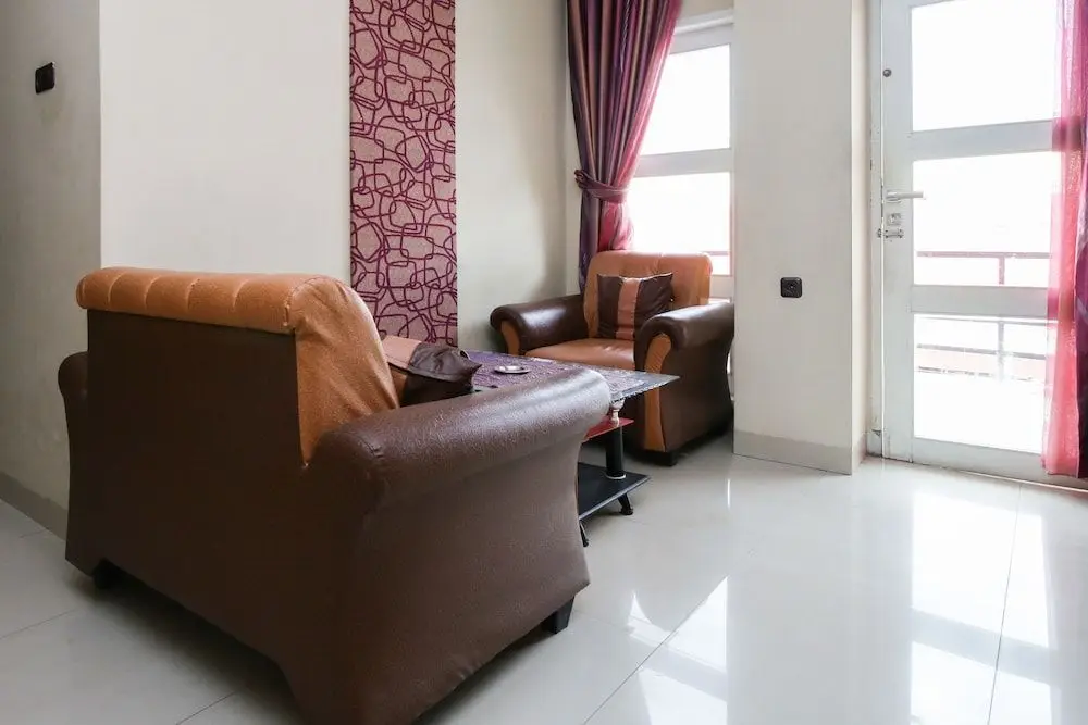 Макассар: Airy Manggala Toddopuli Tujuh 7 Makassar