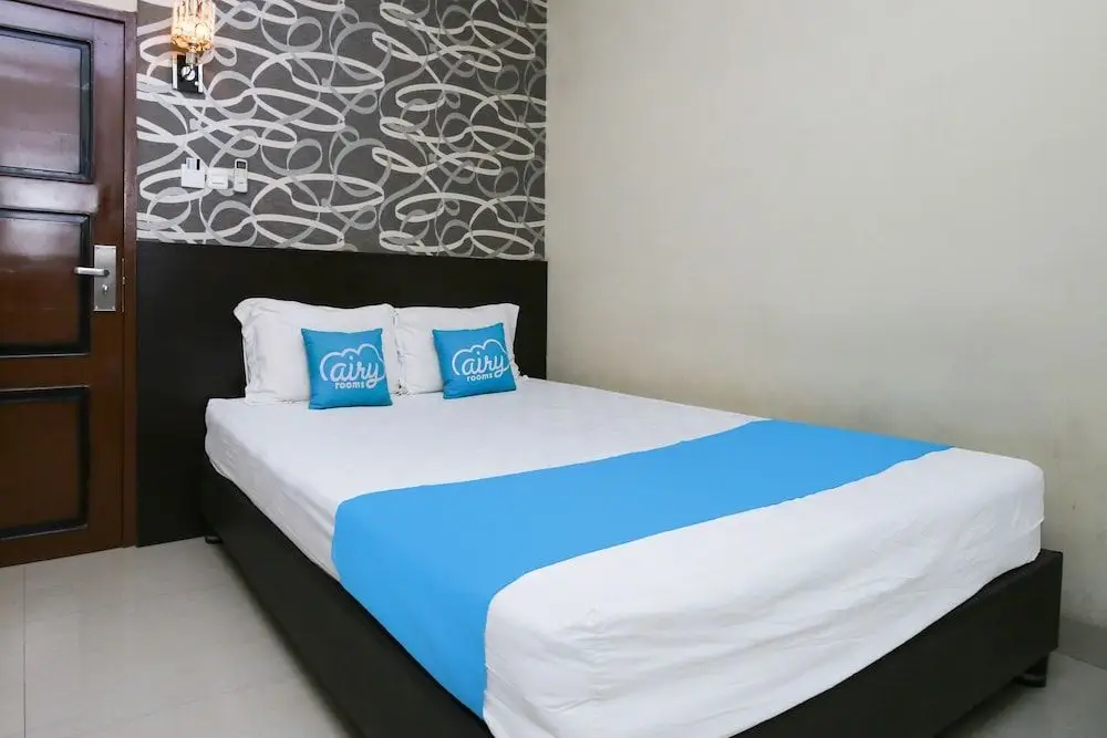 Макассар: Airy Manggala Toddopuli Tujuh 7 Makassar