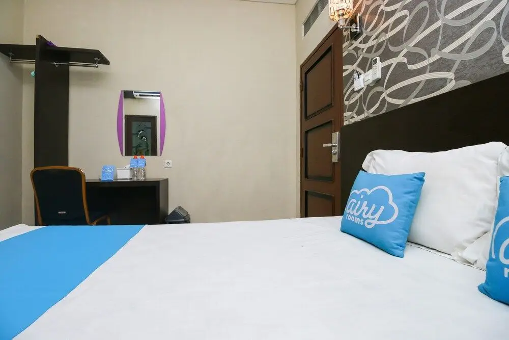 Макассар: Airy Manggala Toddopuli Tujuh 7 Makassar