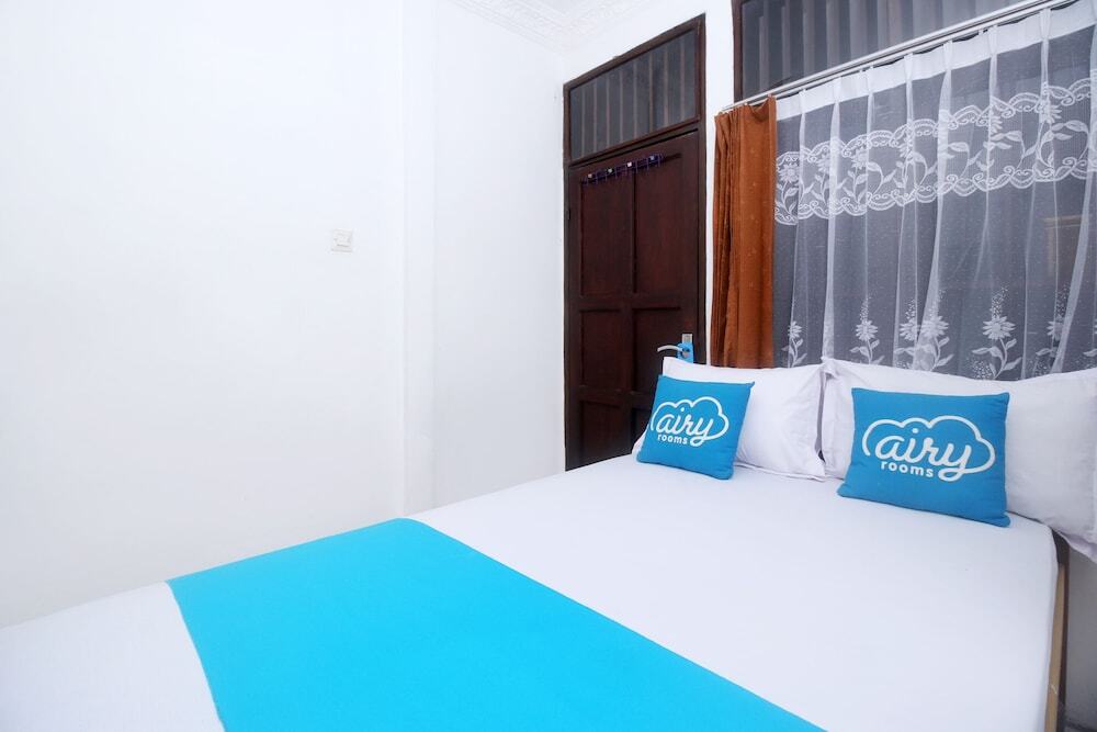 Самаринда: Airy Eco Syariah Latsitarda Satu 275 Samarinda