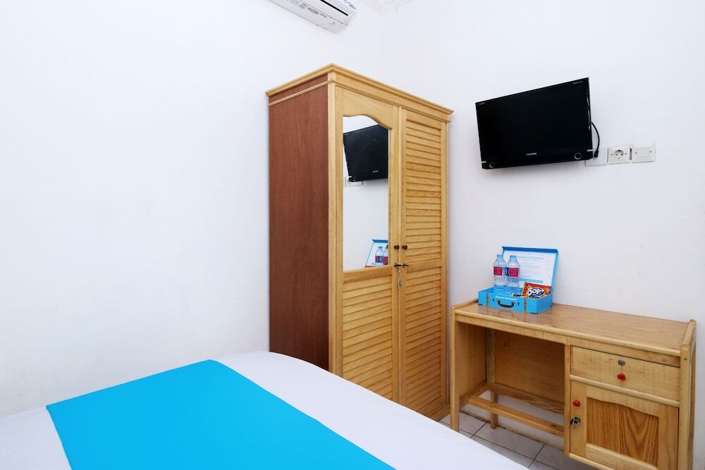 Самаринда: Airy Eco Syariah Latsitarda Satu 275 Samarinda