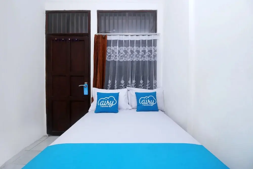 Самаринда: Airy Eco Syariah Latsitarda Satu 275 Samarinda