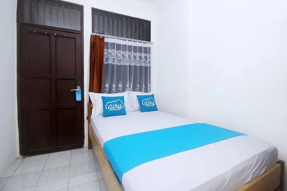 Самаринда: Airy Eco Syariah Latsitarda Satu 275 Samarinda