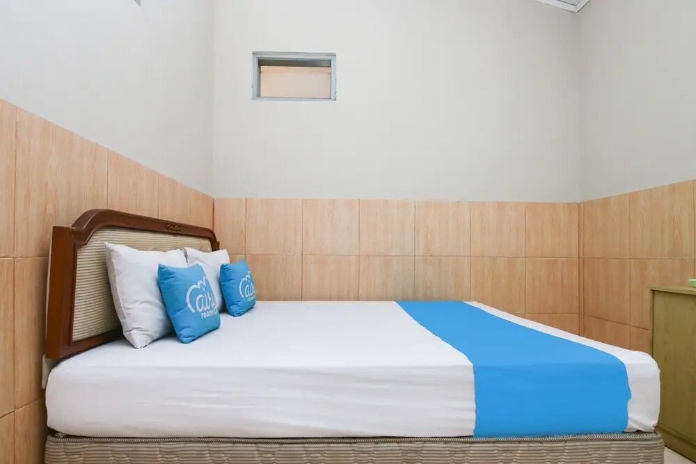 Лембанг: Airy Eco Raya Lembang 198 Bandung