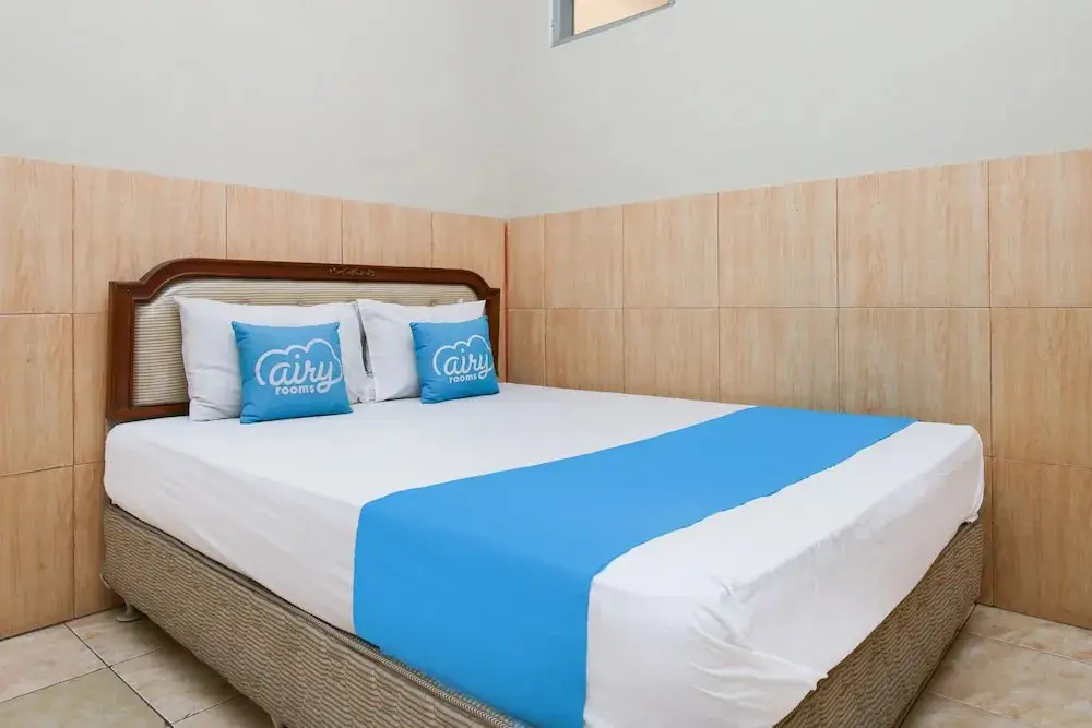 Лембанг: Airy Eco Raya Lembang 198 Bandung